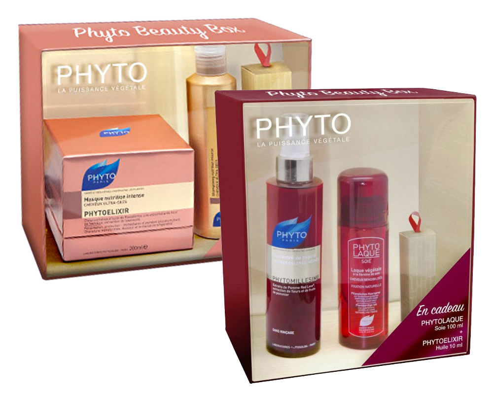 Phyto Linea Phyto Color Colorazione Capelli Shampoo Protettivo