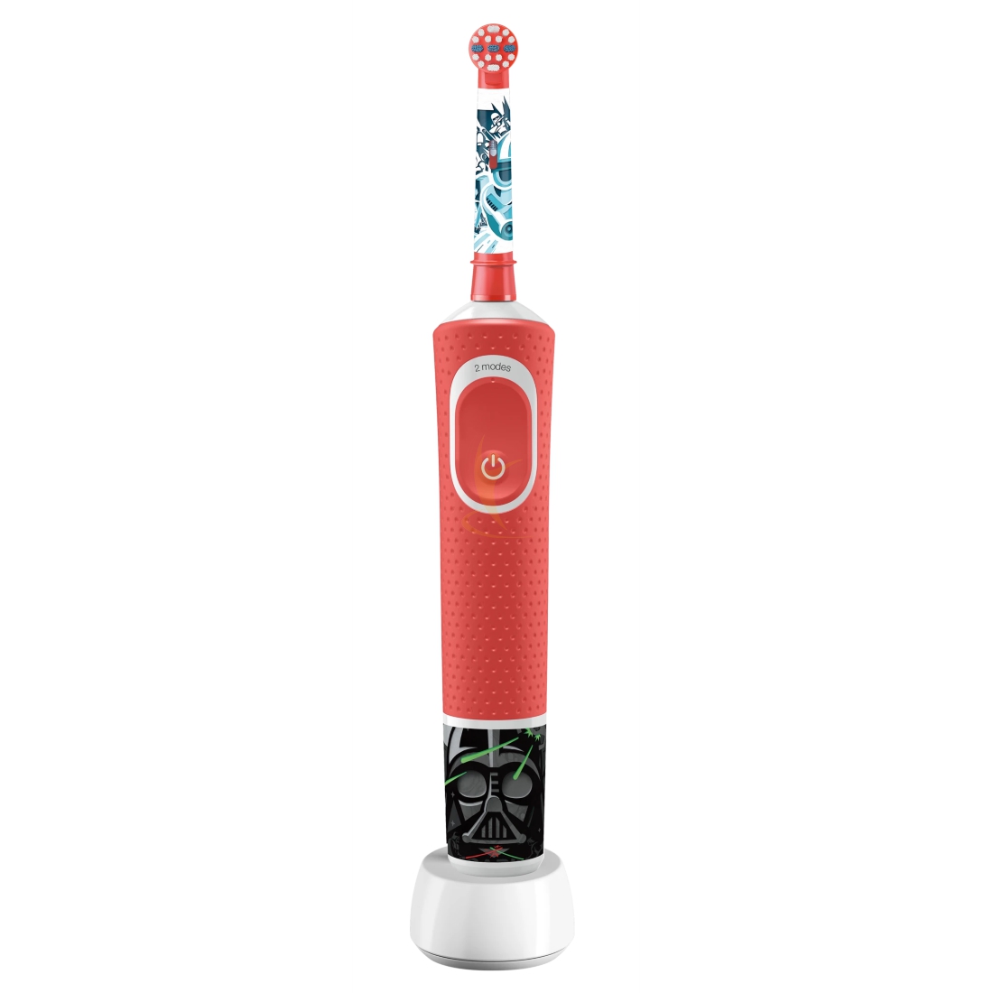 Procter & Gamble Oral-b Spazzolino Elettrico Power Vitality Kids Star War